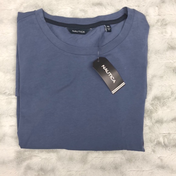 Nautica Other - NWT - Nautica Men’s Long Sleeve Casual Shirt